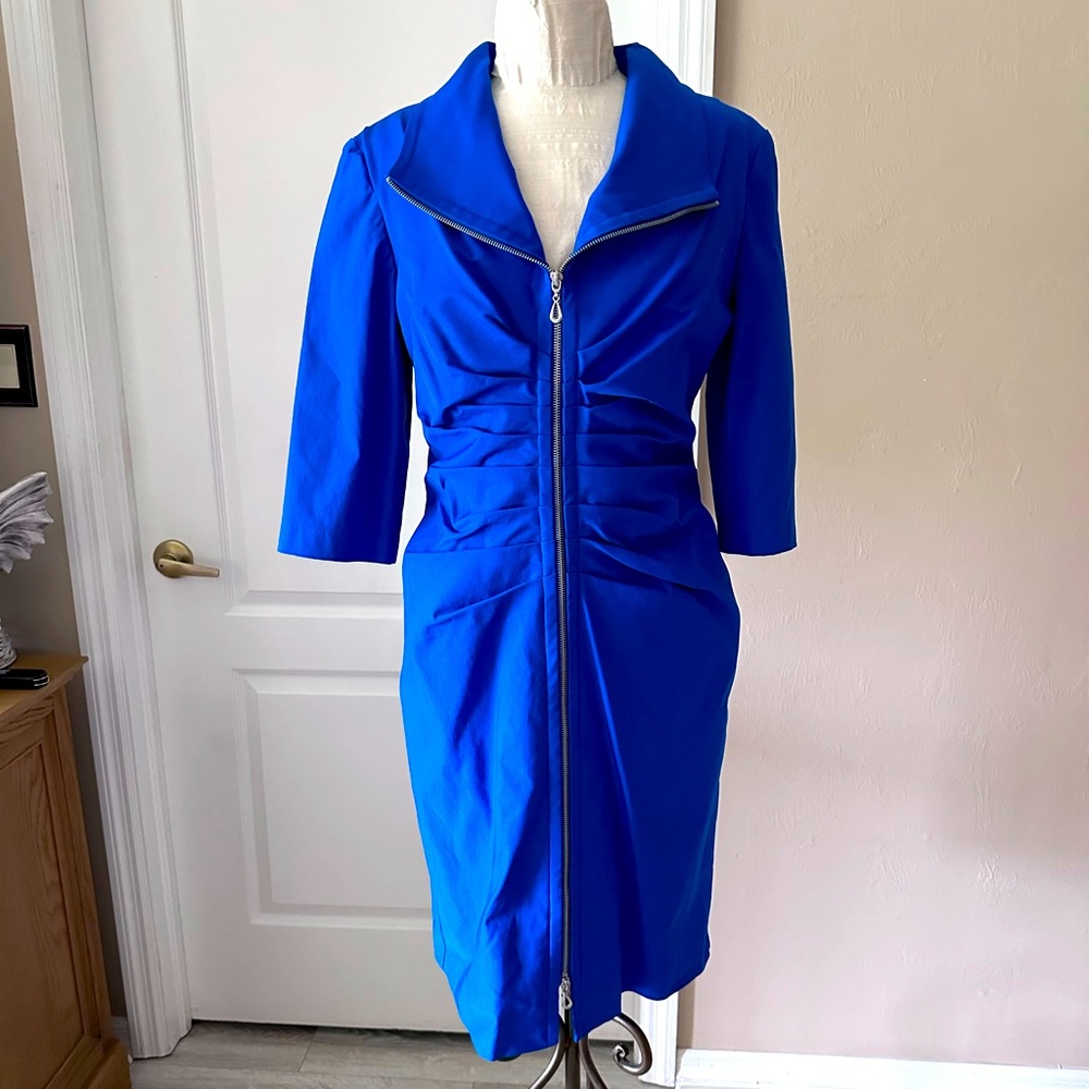 Joseph RibKoff Dress